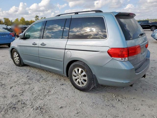 Photo 2 from auction – 2010 HONDA ODYSSEY EX with VIN 5FNRL3H68AB045960