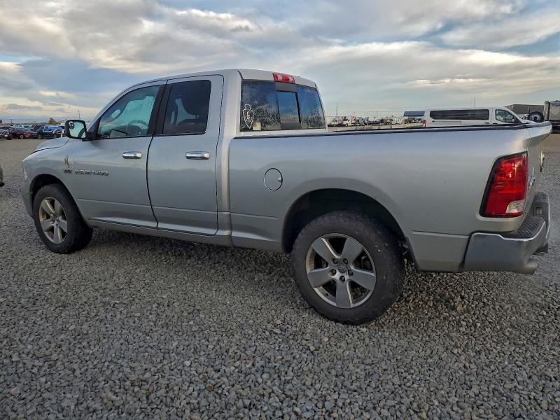 Photo 2 from auction – 2012 DODGE RAM 1500 S with VIN 1C6RD7GT4CS271745