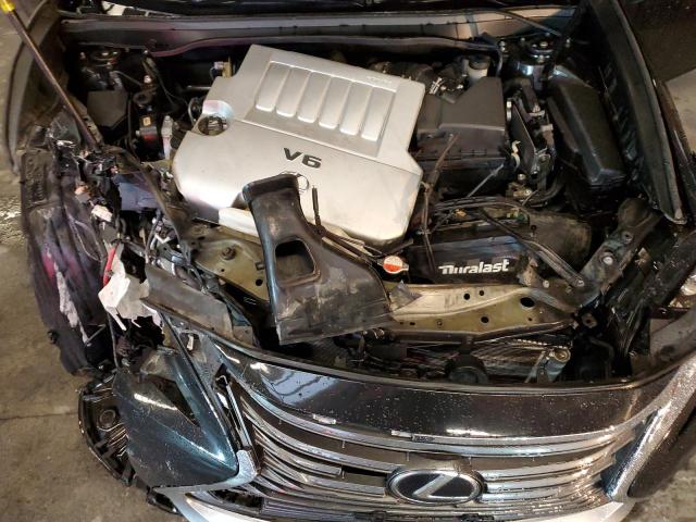 Photo 11 from auction – 2016 LEXUS ES 350 with VIN 58ABK1GG8GU006728