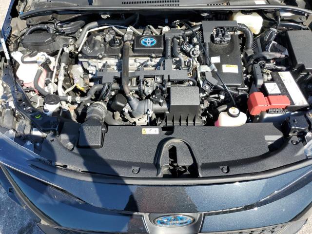 Photo 11 from auction – 2021 TOYOTA COROLLA LE with VIN JTDEAMDE3MJ019805