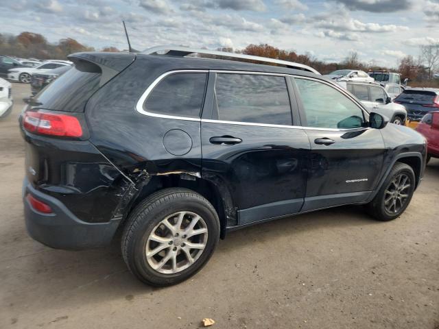 Photo 3 from auction – 2017 JEEP CHEROKEE with VIN 1C4PJMCSXHW575585