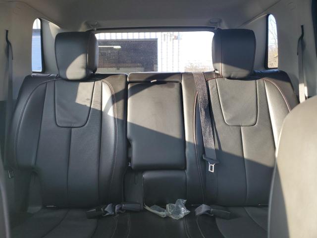 Photo 10 from auction – 2015 GMC TERRAIN SL with VIN 2GKALSEK0F6231714