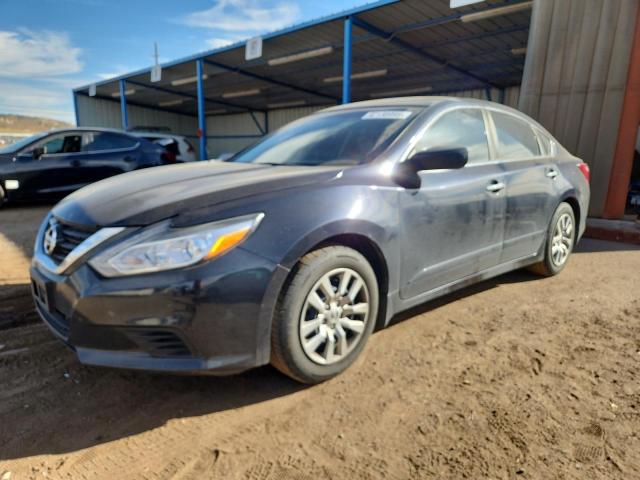 NISSAN ALTIMA 2.5 2016 with VIN 1N4AL3AP8GC137713 - Photo from auction