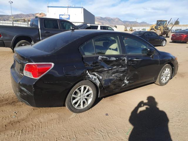 Photo 3 from auction – 2013 SUBARU IMPREZA PR with VIN JF1GJAC69DH002232