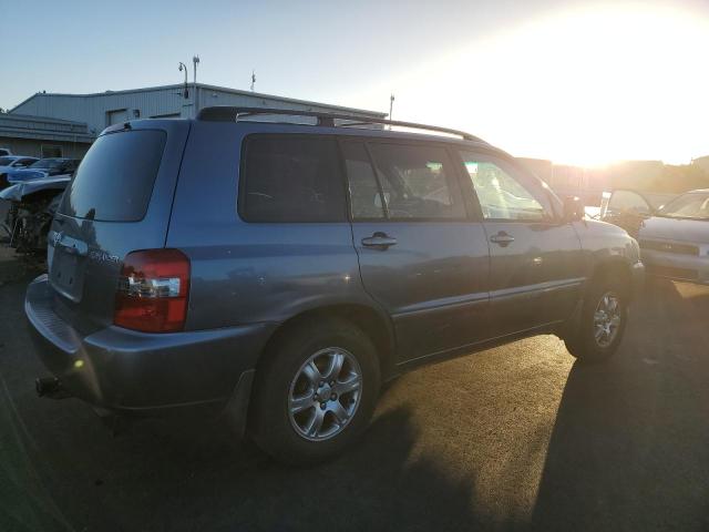 Фото 3 с аукциона – 2006 TOYOTA HIGHLANDER с VIN JTEEP21A960152433