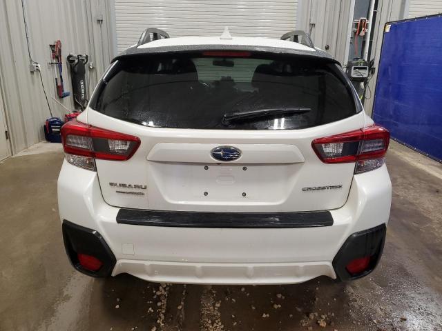 Photo 6 from auction – 2023 SUBARU CROSSTREK with VIN JF2GTACC8PG212309