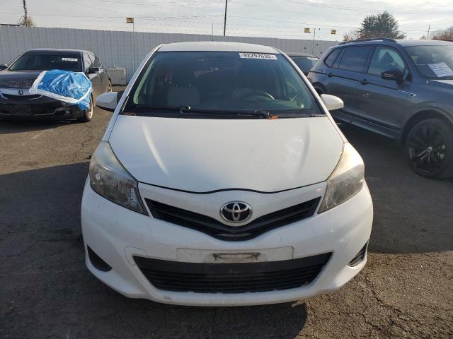 Photo 5 from auction – 2013 TOYOTA YARIS with VIN JTDKTUD37DD545333