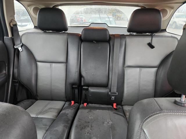 Photo 10 from auction – 2014 FORD EDGE SPORT with VIN 2FMDK4AK1EBA47638