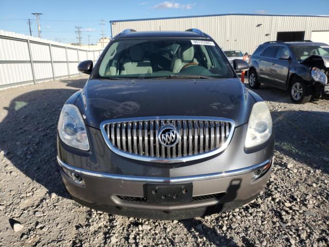 Photo 5 from auction – 2011 BUICK ENCLAVE CX with VIN 5GAKVCED0BJ278936