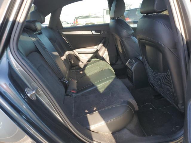 Photo 10 from auction – 2013 AUDI A4 PREMIUM with VIN WAUFFCFL0DN019875