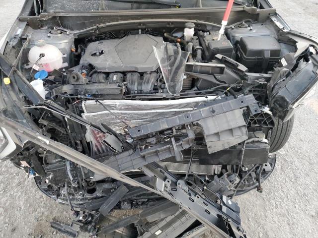 Photo 12 from auction – 2024 KIA SPORTAGE E with VIN KNDPV3DF4R7288142