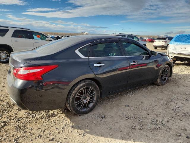 Photo 3 from auction – 2017 NISSAN ALTIMA 2.5 with VIN 1N4AL3AP1HC288880