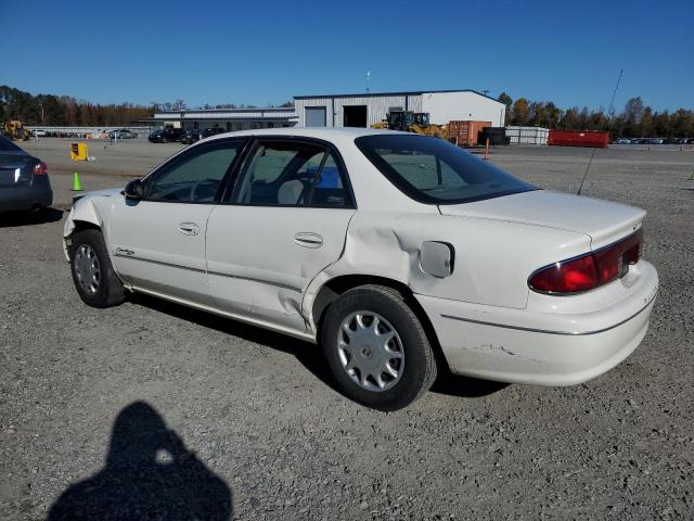 Photo 2 from auction – 2001 BUICK CENTURY CU with VIN 2G4WS52J611150803