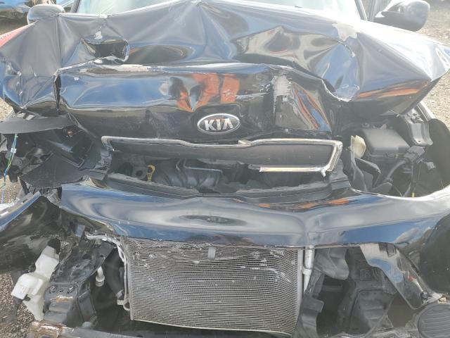 Zdjęcie 11 z aukcji – 2016 KIA SOUL z VIN KNDJN2A20G7246355