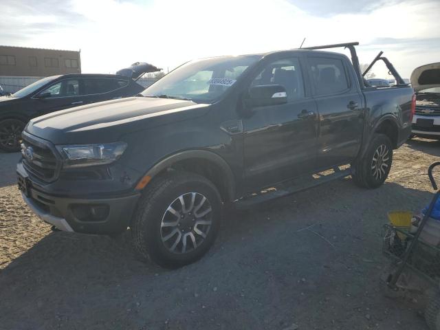 FORD RANGER LAR 2020 with VIN 1FTER4FH3LLA01758 - Photo from auction