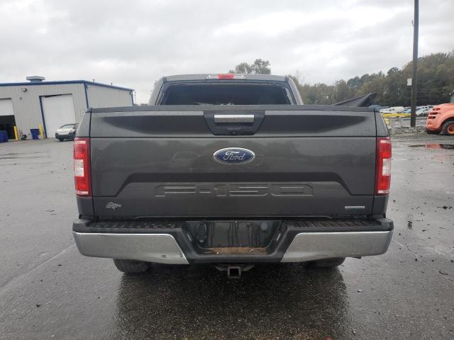Photo 6 from auction – 2018 FORD F150 SUPER with VIN 1FTEW1CP0JFB20821