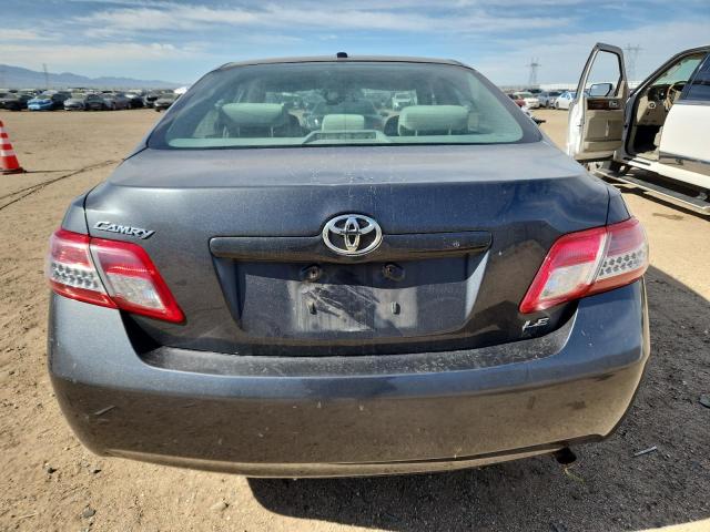 Photo 6 from auction – 2010 TOYOTA CAMRY BASE with VIN 4T1BF3EK1AU568458