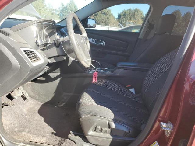 Photo 7 from auction – 2016 GMC TERRAIN SL with VIN 2GKALMEK6G6191409