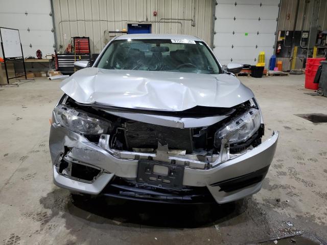 Photo 5 from auction – 2016 HONDA CIVIC LX with VIN 19XFC2F54GE209307