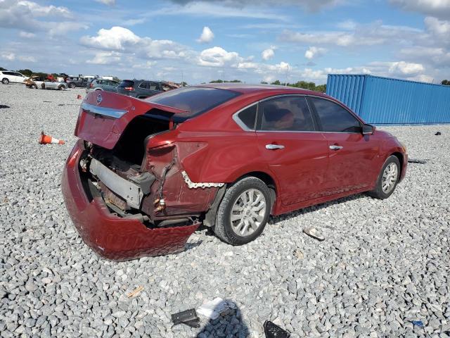 Photo 3 from auction – 2013 NISSAN ALTIMA 2.5 with VIN 1N4AL3AP6DC224652