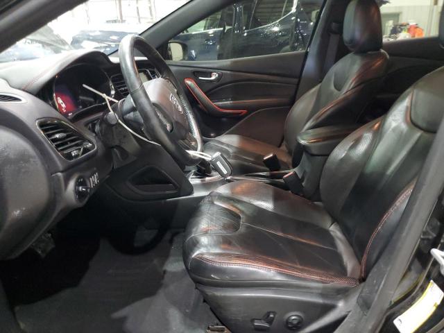 Photo 7 from auction – 2015 DODGE DART GT with VIN 1C3CDFEB7FD122486