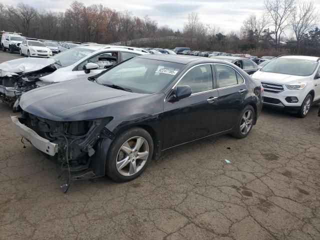 ACURA TSX TECH 2013 with VIN JH4CU2F60DC010569 - Photo from auction