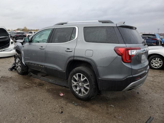 Photo 2 from auction – 2020 GMC ACADIA SLT with VIN 1GKKNMLS7LZ239581