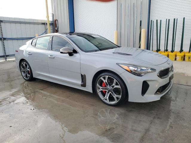 Photo 4 from auction – 2018 KIA STINGER GT with VIN KNAE55LC7J6022373
