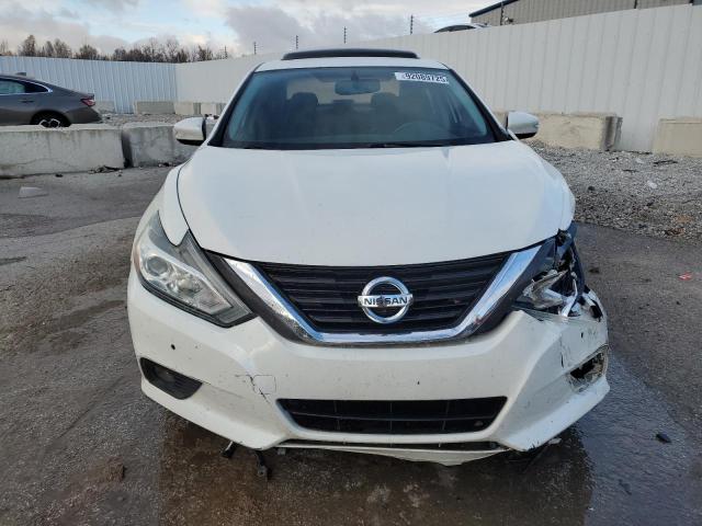 Photo 5 from auction – 2016 NISSAN ALTIMA 3.5 with VIN 1N4BL3AP6GC167040