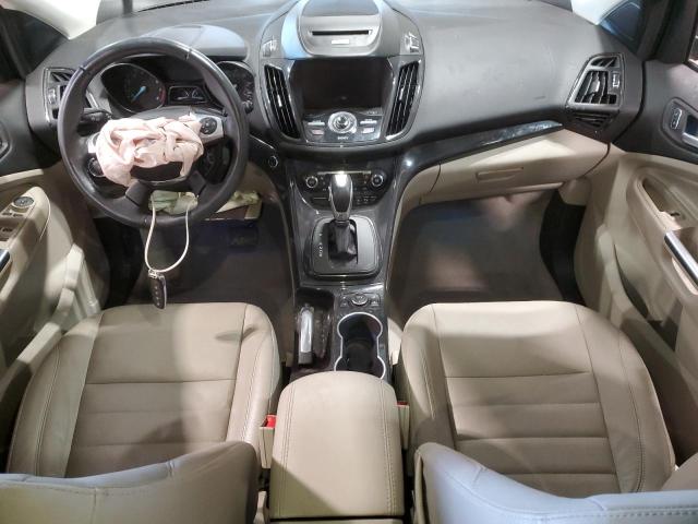 Photo 8 from auction – 2014 FORD ESCAPE TIT with VIN 1FMCU0JX0EUB98359