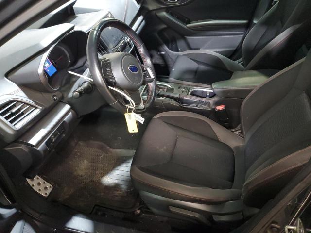 Photo 7 from auction – 2019 SUBARU IMPREZA SP with VIN 4S3GKAM64K3617643