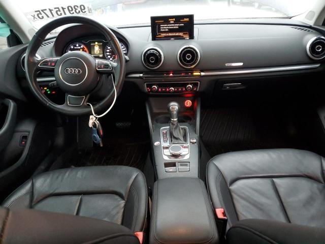 Photo 8 from auction – 2015 AUDI A3 PREMIUM with VIN WAUEFGFF5F1083496