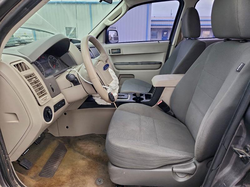 Foto 7 de la subasta – 2012 FORD ESCAPE XLS con VIN 1FMCU0C77CKC53900