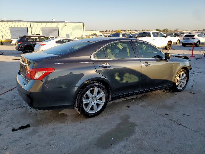 Photo 3 from auction – 2007 LEXUS ES 350 with VIN JTHBJ46G172116483