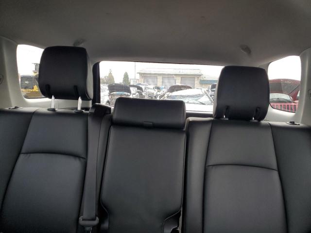 Photo 10 from auction – 2019 TOYOTA 4RUNNER SR with VIN JTEBU5JR5K5736280
