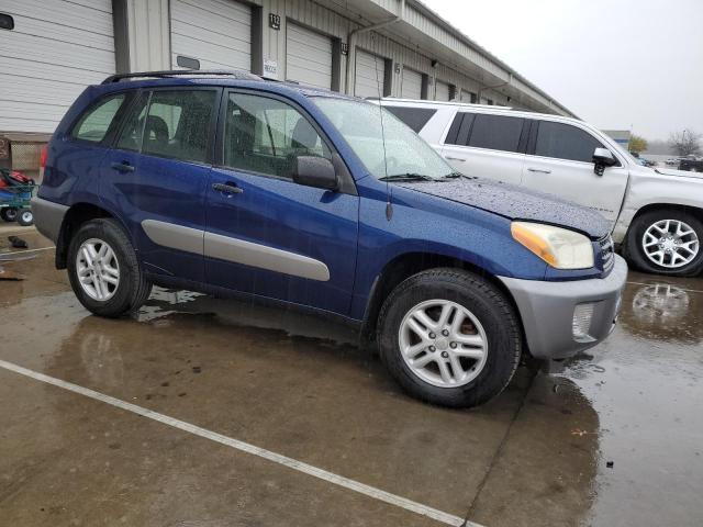 Фото 4 с аукциона – 2002 TOYOTA RAV4 с VIN JTEGH20V620072107