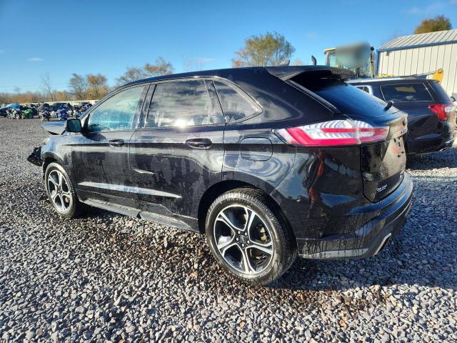 Photo 2 from auction – 2023 FORD EDGE ST with VIN 2FMPK4AP5PBA43068