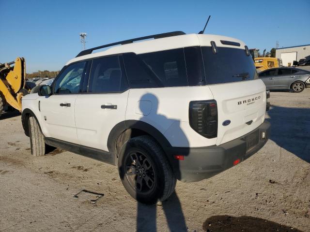 Photo 2 from auction – 2022 FORD BRONCO SPO with VIN 3FMCR9B62NRD41928