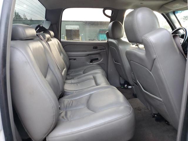 Foto 10 de la subasta – 2006 CHEVROLET SILVERADO con VIN 1GCHK23D56F219923