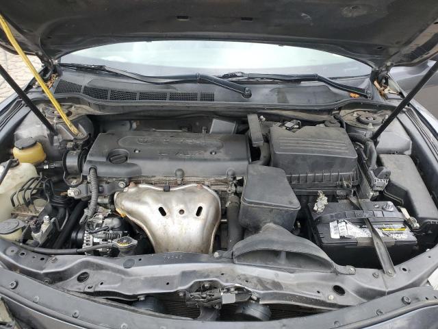 Photo 11 from auction – 2009 TOYOTA CAMRY BASE with VIN 4T1BE46K99U860152