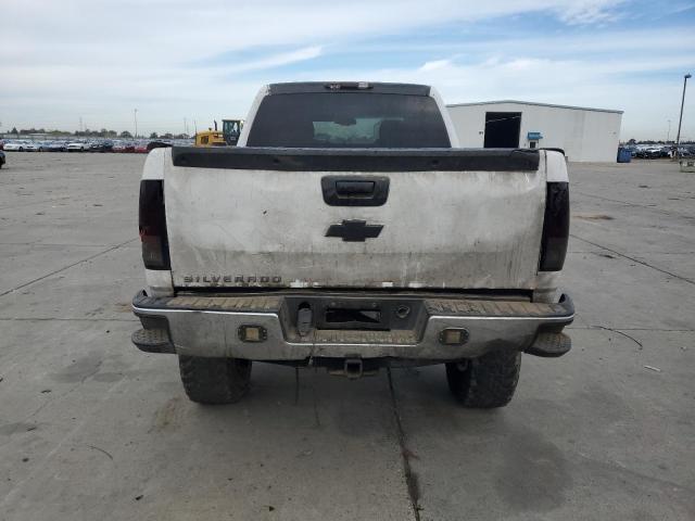 Photo 6 from auction – 2008 CHEVROLET SILVERADO with VIN 1GCHK23628F164769