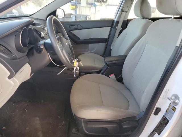 Photo 7 from auction – 2011 KIA FORTE EX with VIN KNAFU4A26B5400167