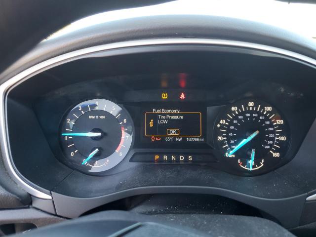Photo 9 from auction – 2013 FORD FUSION SE with VIN 3FA6P0H78DR344890
