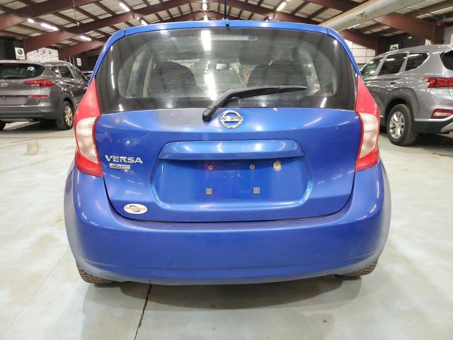 Photo 6 from auction – 2015 NISSAN VERSA NOTE with VIN 3N1CE2CP5FL391762