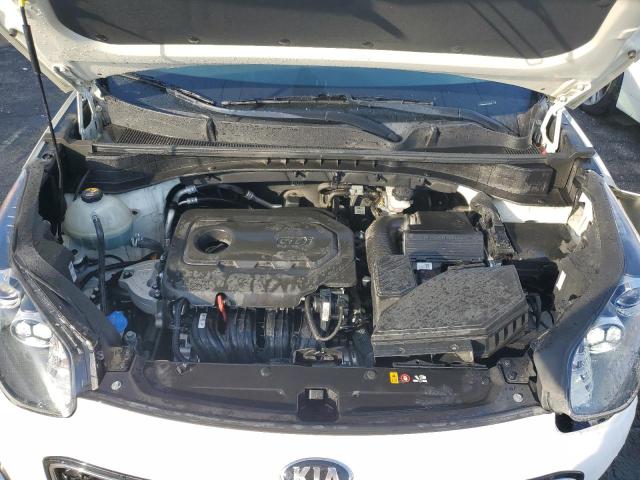 Photo 12 from auction – 2019 KIA SPORTAGE E with VIN KNDPN3AC9K7507340