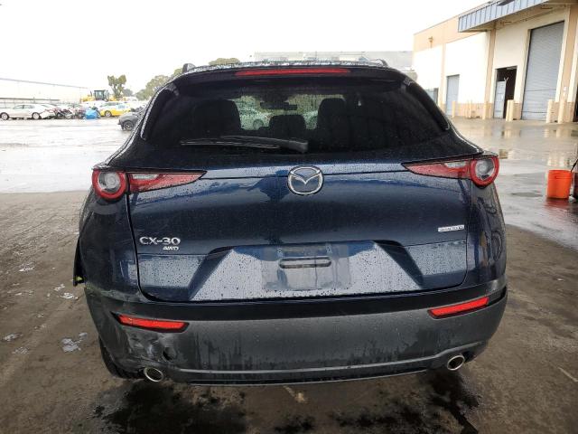 Photo 6 from auction – 2025 MAZDA CX-30 PREF with VIN 3MVDMBCM3SM770515