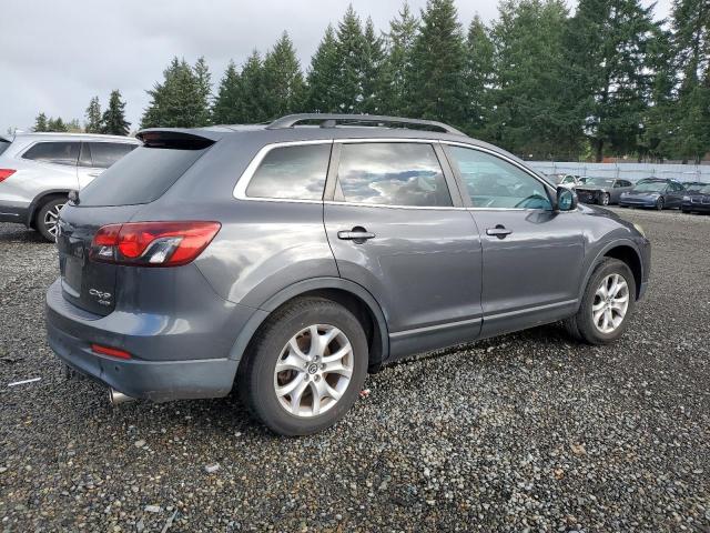 Photo 3 from auction – 2015 MAZDA CX-9 TOURI with VIN JM3TB3CA7F0458518
