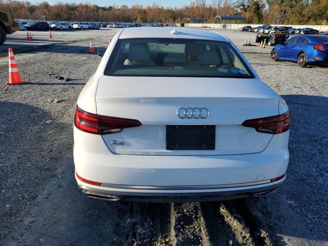 Photo 6 from auction – 2019 AUDI A4 PREMIUM with VIN WAUGMAF4XKA055391