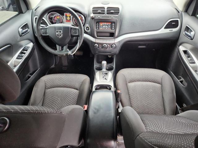 Photo 8 from auction – 2015 DODGE JOURNEY SX with VIN 3C4PDCBG2FT551945