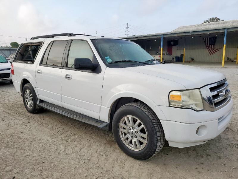 Photo 4 from auction – 2012 FORD EXPEDITION with VIN 1FMJK1H51CEF44692